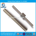 High strength carbon steel M12 Threaded rod